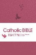 ESV-CE Catholic Bible. The Official Liturgical Bible for England, Wales and Scotland from Advent 24