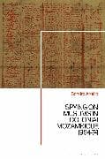 Spying on Muslims in Colonial Mozambique, 1964-74