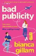 Bad Publicity