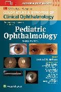 Pediatric Ophthalmology