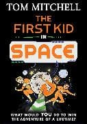 The First Kid in Space