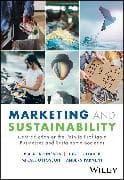 Marketing and Sustainability