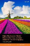 Public Theology and Violent Rhetoric Examined in a Queer Womanist Critical Ethnography