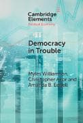 Democracy in Trouble