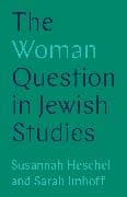 The Woman Question in Jewish Studies