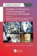 Handbook of Research on Food Processing and Preservation Technologies
