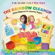The Rainbow Cleanup: A Magical Organizing Adventure