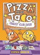 Pizza and Taco: Coolest Club Ever!