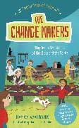 Footprints of Faith: The Changemakers