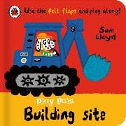 Play Pals: Building Site
