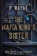 The Mafia King's Sister