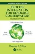 Process Integration for Resource Conservation
