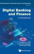 Digital Banking And Finance: A Handbook
