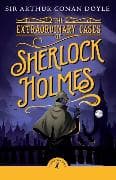 The Extraordinary Cases of Sherlock Holmes
