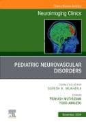 Pediatric Neurovascular Disorders, An Issue of Neuroimaging Clinics of North America: Volume 34-4