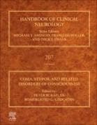 Coma, Stupor, and Related Disorders of Consciousness: Volume 207
