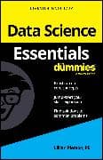 Data Science Essentials For Dummies