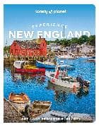 Lonely Planet Experience New England