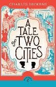 A Tale of Two Cities