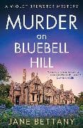 Murder on Bluebell Hill
