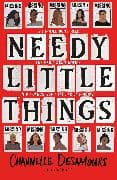 Needy Little Things
