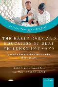 The Early Care and Education of Deaf Children in Ghana