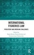 International Fisheries Law