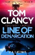 Tom Clancy Line of Demarcation