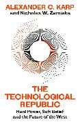 The Technological Republic