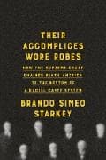 Their Accomplices Wore Robes