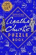 The Official Agatha Christie Puzzle Book