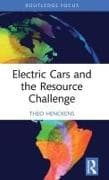 Electric Cars and the Resource Challenge