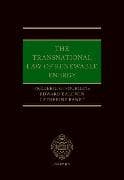 The Transnational Law of Renewable Energy