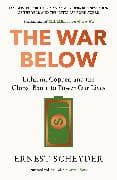 The War Below: AS HEARD ON BBC RADIO 4 ‘TODAY’