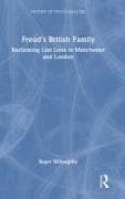 Freud’s British Family