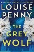 The Grey Wolf