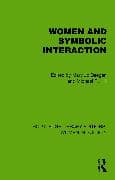 Women and Symbolic Interaction