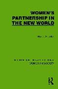 Women's Partnership in the New World