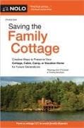 Saving the Family Cottage