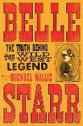 Belle Starr