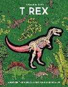 Inside Out T Rex