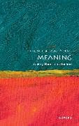 Meaning