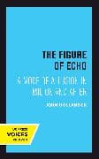 The Figure of Echo
