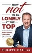 How not to be lonely at the top