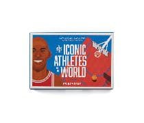 ICONIC ATHLETES