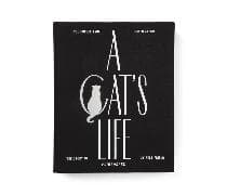 A CAT’S LIFE
