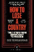 How to Lose a Country