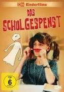 Das Schulgespenst (Filmjuwelen / DEFA-Märchen)