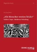 „Alle Menschen werden Brüder"