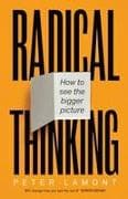 Radical Thinking
